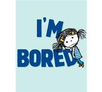 Im Bored by Michael Ian Black & Illustrated by Debbie Ridpath Ohi Michael Ian Black Illustrated by Debbie Ridpath Ohi (Auteur)