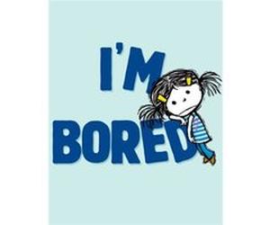 Im Bored by Michael Ian Black & Illustrated by Debbie Ridpath Ohi Michael Ian Black Illustrated by Debbie Ridpath Ohi (Auteur)