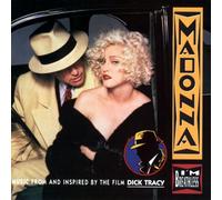 Madonna – I'm Breathless – Musique extraite et inspirée du film Dick Tracy – CD – Rhino