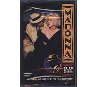 Madonna - I'm Breathless