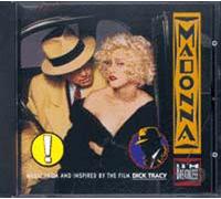 Madonna - I'm Breathless