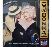 I'm Breathless - Music from and Inspired by the film Dick Tracy / 7599-26209-1