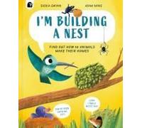 I'm Building A Nest