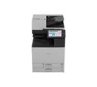 Ricoh IM C2010A - Imprimante - couleur - laser - A3 - 4 800 x 1 200 ppp jusqu'à 20 ppm (couleur) - capacité : 110 feuilles - USB, LAN