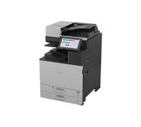 IM C3010(A) - Imprimante - couleur - laser - A3 - 4 800 x 1 200 ppp jusqu'à 30 ppm (couleur) - capacité : 220 feuilles - USB, LAN