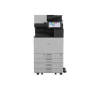 Ricoh IM C3010(A) - Imprimante - couleur - laser - A3 - 4 800 x 1 200 ppp jusqu'à 30 ppm (couleur) - capacité : 220 feuilles - USB, LAN G