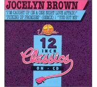 I'm Caught Picking Up Promises/You Got Me [Import]