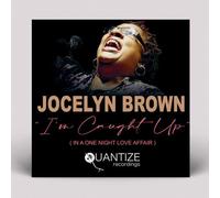 I'm Caught Up (In A One Night Love Affair) (John Morales 2024 Mixes)