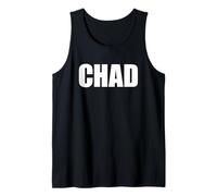 I'm Chad Débardeur
