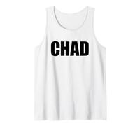 I'm Chad Débardeur