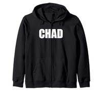 I'm Chad Sweat à Capuche