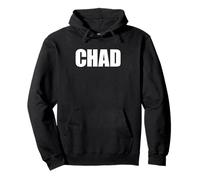 I'm Chad Sweat à Capuche