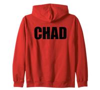 I'm Chad Sweat à Capuche