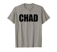 I'm Chad T-Shirt