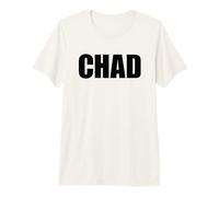I'm Chad T-Shirt Haut de Gamme