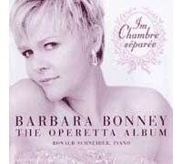 Im Chambre Séparée : Airs Et Mélodies De Heuberger, Millöcker, Zeller, Stolz, Zeller, Strauss, Benatzky, Dostal, Künneke, Lehar Et Sieczynski