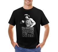 I'm Charles Ingalls B TCH T-Shirt Summer Clothes Customized t Shirts Men's Clothing
