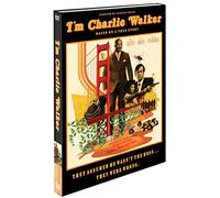 I'm Charlie Walker