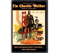 I'm Charlie Walker [Dvd] Eco Amaray Case
