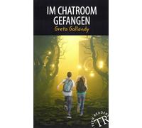 Im Chatroom gefangen