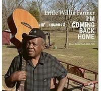 Wolf – I'm Coming Back Home