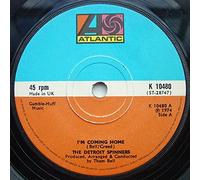 I'm Coming Home-7" 45
