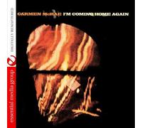 I'm Coming Home Again