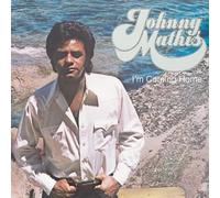 I'm Coming Home by Johnny Mathis [Audio CD] NEUF