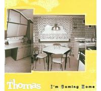 I'm Coming Home by St. Thomas