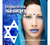 I'm Coming Home for Chanukah