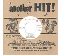 I'm Coming Home/Instrumental [Import]