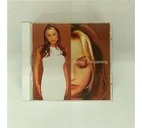 I'm Coming [Import]
