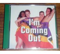 I'm Coming Out [Import]