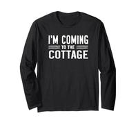 I'm Coming to The Cottage Manche Longue