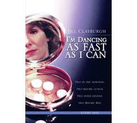 I'm Dancing As Fast As I Can [Dvd]
