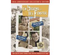 I'm Dickens...He's Fenster by John Astin