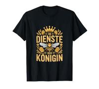 Im Dienste Der Königin Miel de Ruche d'abeille T-Shirt