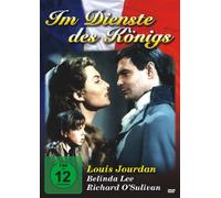 Im Dienste des Königs [Import]