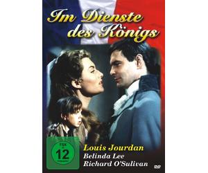 Im Dienste des Königs [Import]