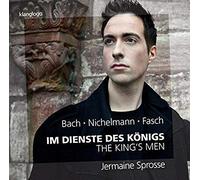 Im Dienste Des Königs - The King's Men