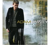 Harvey Adam - I'm Doin' Alright [Import]