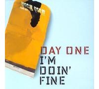 I'm Doin Fine/Autumn Rain by Day One (1999-05-03)