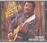 I'm Doin' The Best I Can