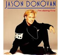 I'm Doing Fine (Ext, 1990) [Import]