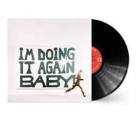 I'm Doing It Again Baby ! Vinyle