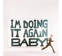 Girl in Red – I'm Doing It Again Baby! – CD – Explicit