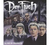 Im Dorf Der Verdammten by Fluch (2008-11-17?