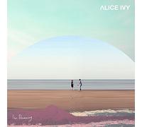 Alice Ivy – I'm Dreaming – Vinyle 12" Album – SPV Entertainment