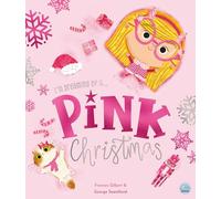 I'm Dreaming of a Pink Christmas