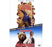 Im Dutzend billiger/Dr. Dolittle 2
